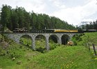 2019.06.11 RhB Ge 6-6 I 414 Albulabahn Krokodil Bahnfest Bergün (29)